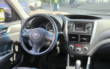 Subaru Forester, 2011 год, 1 392 000 рублей, 15 фотография