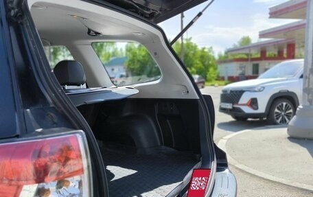 Subaru Forester, 2011 год, 1 392 000 рублей, 13 фотография
