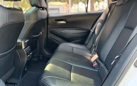 Toyota Corolla, 2021 год, 1 370 000 рублей, 12 фотография