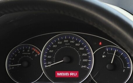 Subaru Forester, 2011 год, 1 392 000 рублей, 20 фотография