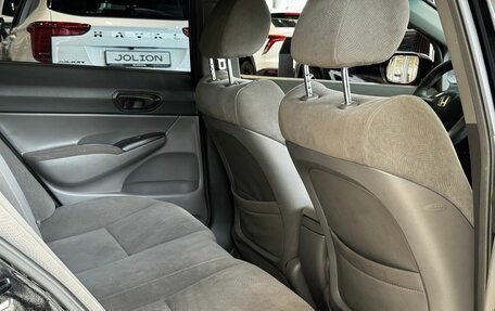 Honda Civic VIII, 2008 год, 719 000 рублей, 6 фотография