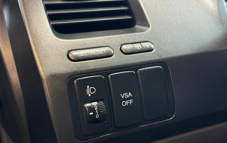 Honda Civic VIII, 2008 год, 719 000 рублей, 5 фотография