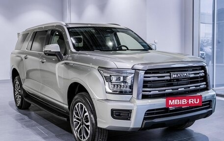 Haval H5, 2026 год, 4 349 000 рублей, 2 фотография