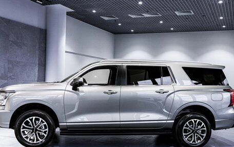 Haval H5, 2026 год, 4 349 000 рублей, 6 фотография