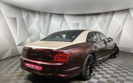 Bentley Flying Spur, 2022 год, 21 995 000 рублей, 2 фотография