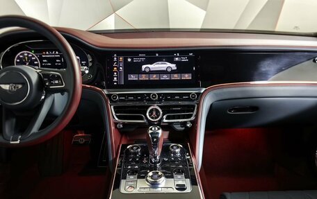 Bentley Flying Spur, 2022 год, 21 995 000 рублей, 15 фотография
