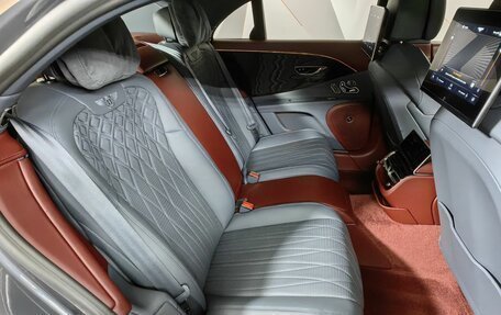 Bentley Flying Spur, 2022 год, 21 995 000 рублей, 16 фотография