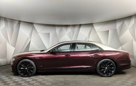 Bentley Flying Spur, 2022 год, 21 995 000 рублей, 5 фотография