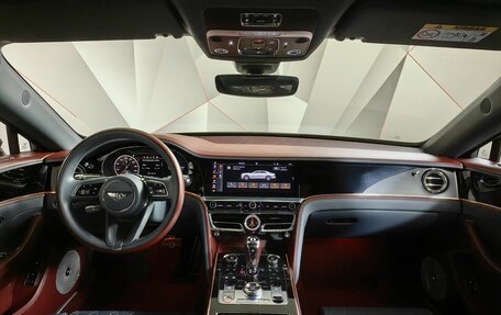 Bentley Flying Spur, 2022 год, 21 995 000 рублей, 14 фотография
