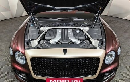 Bentley Flying Spur, 2022 год, 21 995 000 рублей, 11 фотография