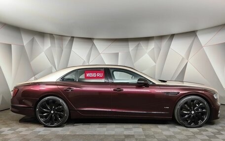 Bentley Flying Spur, 2022 год, 21 995 000 рублей, 6 фотография