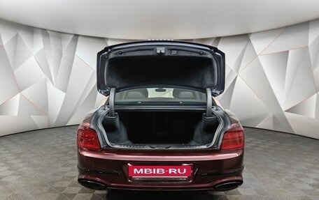 Bentley Flying Spur, 2022 год, 21 995 000 рублей, 12 фотография