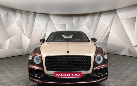 Bentley Flying Spur, 2022 год, 21 995 000 рублей, 7 фотография