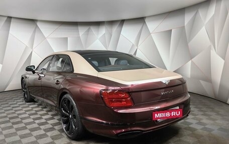 Bentley Flying Spur, 2022 год, 21 995 000 рублей, 4 фотография