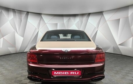 Bentley Flying Spur, 2022 год, 21 995 000 рублей, 8 фотография