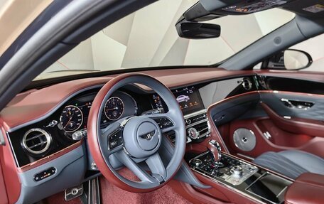 Bentley Flying Spur, 2022 год, 21 995 000 рублей, 19 фотография