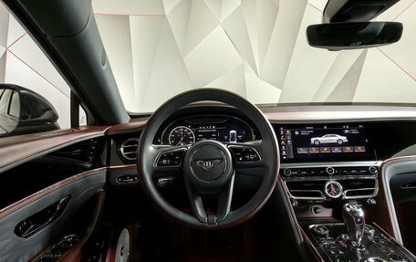Bentley Flying Spur, 2022 год, 21 995 000 рублей, 20 фотография