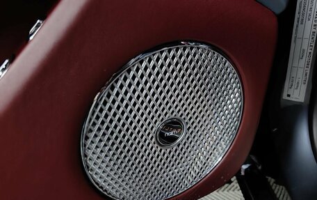 Bentley Flying Spur, 2022 год, 21 995 000 рублей, 21 фотография