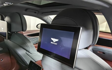 Bentley Flying Spur, 2022 год, 21 995 000 рублей, 25 фотография