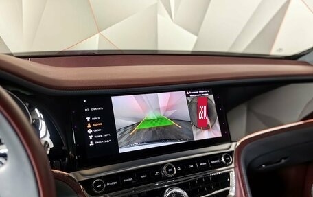Bentley Flying Spur, 2022 год, 21 995 000 рублей, 23 фотография