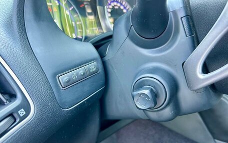 Infiniti Q50 I рестайлинг, 2014 год, 1 790 000 рублей, 13 фотография