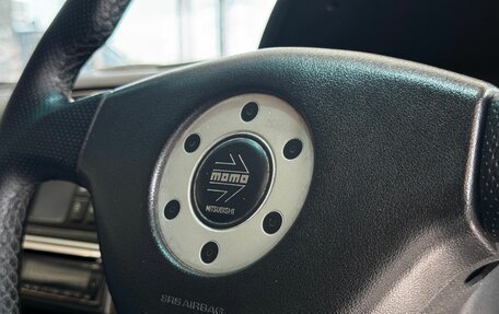 Mitsubishi Galant VIII, 2001 год, 205 000 рублей, 12 фотография