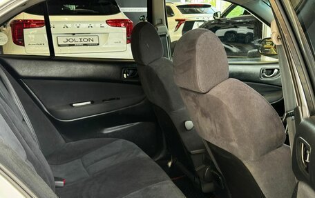 Mitsubishi Galant VIII, 2001 год, 205 000 рублей, 13 фотография