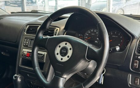 Mitsubishi Galant VIII, 2001 год, 205 000 рублей, 8 фотография