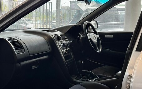 Mitsubishi Galant VIII, 2001 год, 205 000 рублей, 14 фотография