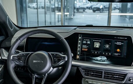 Haval F7, 2026 год, 3 199 000 рублей, 10 фотография