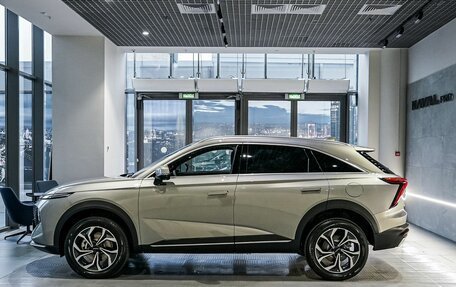 Haval F7, 2026 год, 3 199 000 рублей, 9 фотография
