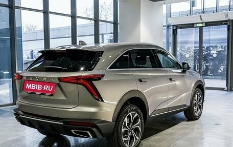 Haval F7, 2026 год, 3 199 000 рублей, 5 фотография