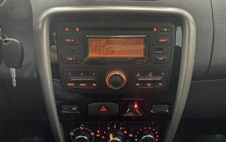 Renault Duster I рестайлинг, 2014 год, 875 000 рублей, 12 фотография