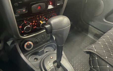 Renault Duster I рестайлинг, 2014 год, 875 000 рублей, 13 фотография