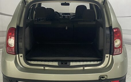 Renault Duster I рестайлинг, 2014 год, 875 000 рублей, 9 фотография