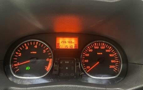Renault Duster I рестайлинг, 2014 год, 875 000 рублей, 14 фотография