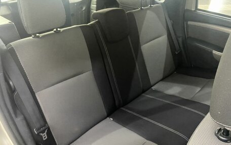 Renault Duster I рестайлинг, 2014 год, 875 000 рублей, 16 фотография