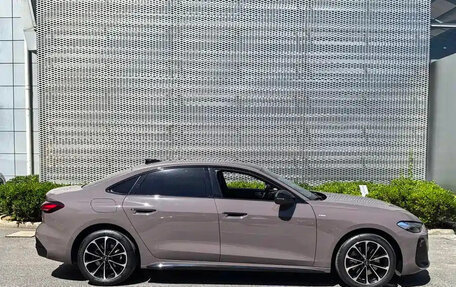 Audi A5, 2026 год, 5 100 000 рублей, 4 фотография