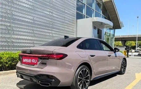 Audi A5, 2026 год, 5 100 000 рублей, 5 фотография
