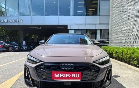 Audi A5, 2026 год, 5 100 000 рублей, 2 фотография