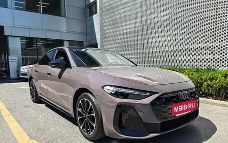 Audi A5, 2026 год, 5 100 000 рублей, 3 фотография