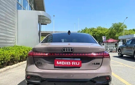 Audi A5, 2026 год, 5 100 000 рублей, 6 фотография