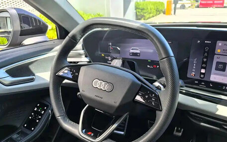 Audi A5, 2026 год, 5 100 000 рублей, 9 фотография
