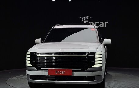 Hyundai Palisade, 2026 год, 8 000 005 рублей, 2 фотография