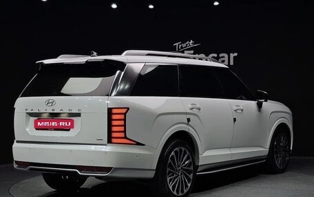 Hyundai Palisade, 2026 год, 8 000 005 рублей, 3 фотография
