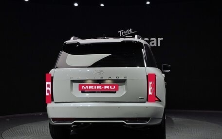 Hyundai Palisade, 2026 год, 8 000 005 рублей, 4 фотография