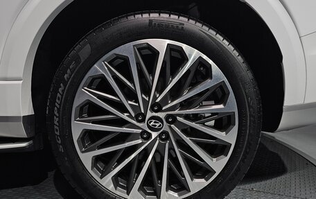 Hyundai Palisade, 2026 год, 8 000 005 рублей, 19 фотография