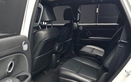 Hyundai Palisade, 2026 год, 8 000 005 рублей, 17 фотография