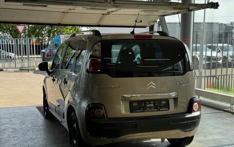 Citroen C3 Picasso I, 2011 год, 458 000 рублей, 4 фотография
