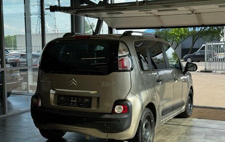 Citroen C3 Picasso I, 2011 год, 458 000 рублей, 6 фотография